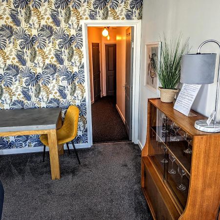 Spacious Contemporary Apartment Ramsgate Luaran gambar