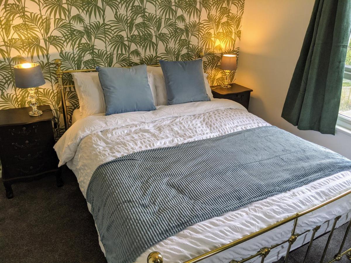 Spacious Contemporary Apartment Ramsgate Luaran gambar