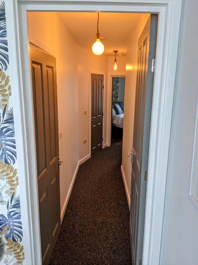 Spacious Contemporary Apartment Ramsgate Luaran gambar